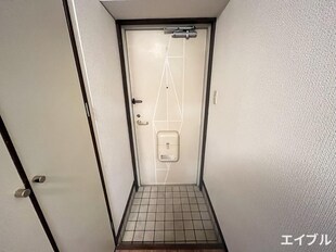 エステートモア六本松 Ⅰの物件内観写真